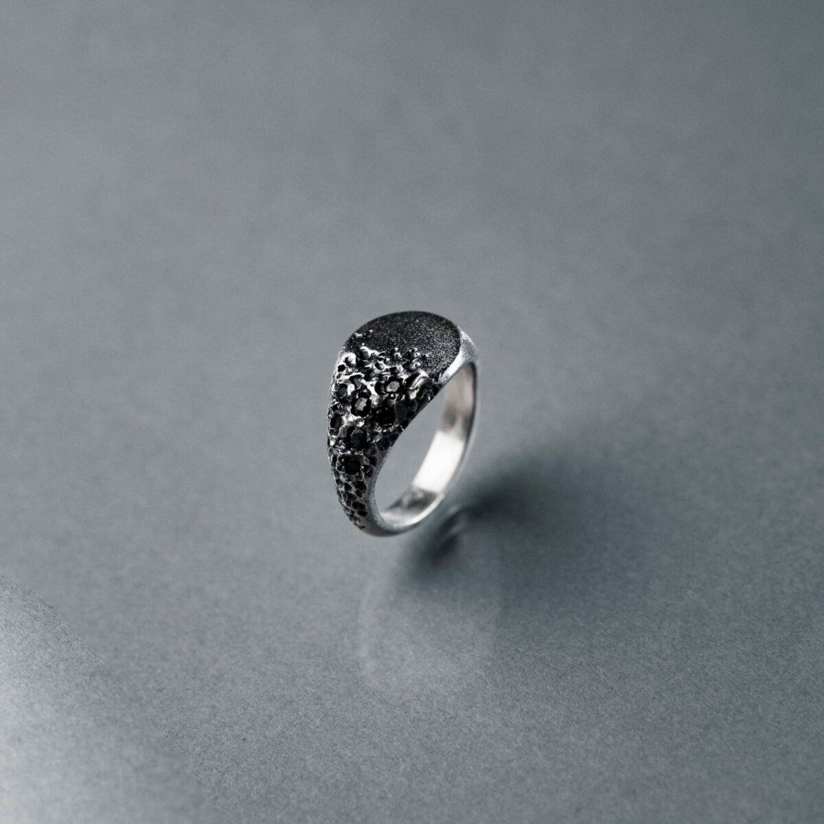 KORAL RING