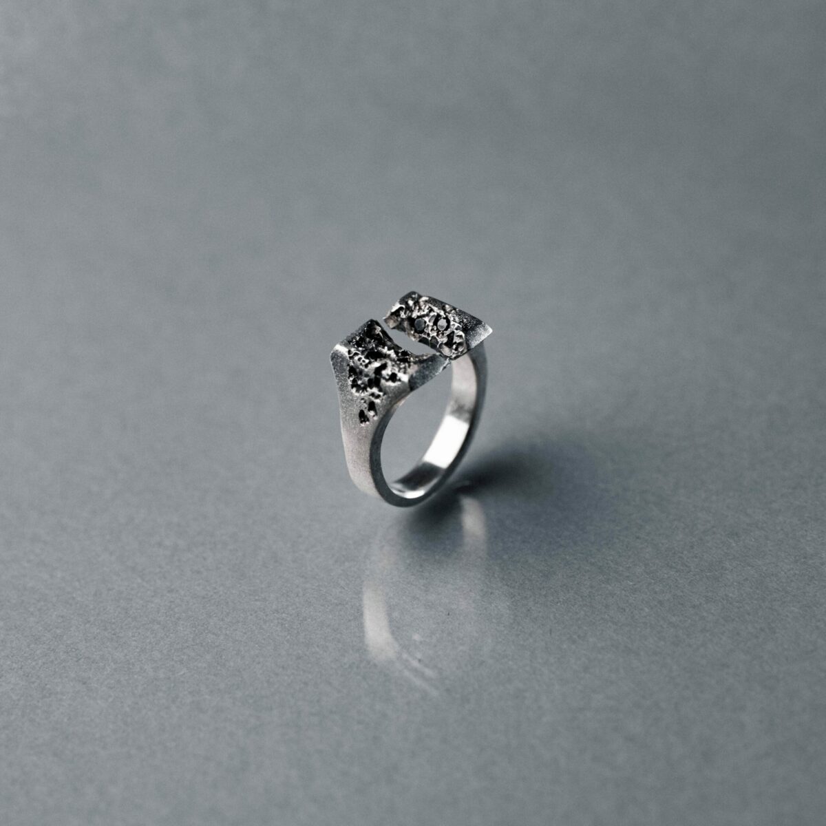 HAUSTE RING